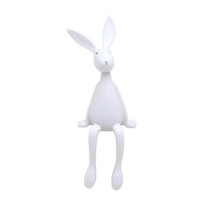 Rose in April | Lamp Joseph het Konijn