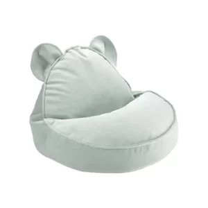 Wigiwama | Bear Beanbag Dusty Green