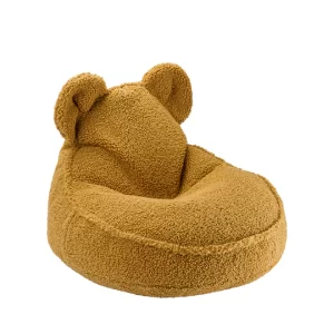 Wigiwama | Bear Beanbag Maple Bear Teddy