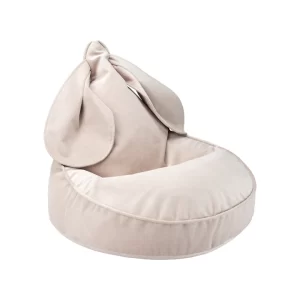 Wigiwama | Bunny Beanbag Dusty Beige