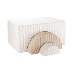 Wigiwama | Marshmallow Rainbow Playset