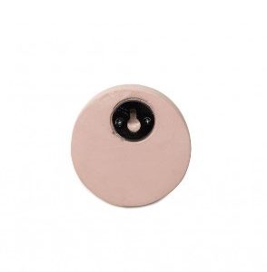 Alternative view of Kidsdepot | Xion wandhaakset roze 4 stuks