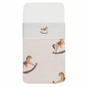 Jollein | Laken Ledikant 120x150cm Nostalgic Ride