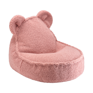 Wigiwama | Bear Beanbag Guava Teddy