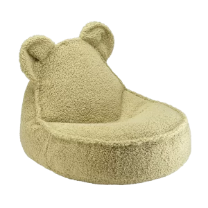 Wigiwama | Bear Beanbag Matcha Teddy