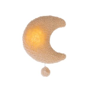 Mrs. Ertha | Night Buggies Muziekmobiel Maan