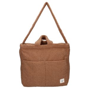 Kidzroom Care Luiertas Loyal Love Teddy